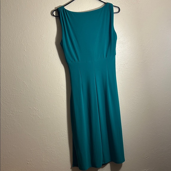 Lauren Ralph Lauren Green Dress - Picture 2 of 6